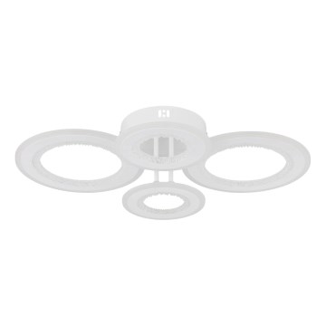 Globo - LED Φωτιστικό οροφής LED/54W/230V 3000/4200/6500K 59x42 cm