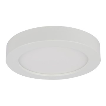 Globo - LED Φωτιστικό οροφής μπάνιου LED/18W/230V IP44