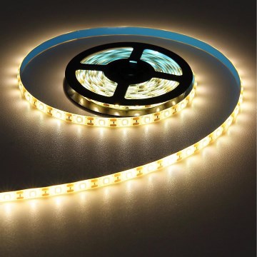 Globo - LED ηλιακή λωρίδα 180xLED/0,2W/3V 300 εκ. IP44