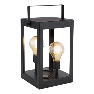 Globo - LED Ηλιακό φωτιστικό 2xLED/0,06W/3V IP44
