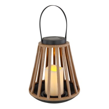 Globo - LED Ηλιακό φωτιστικό LED/0,06W/3V 3200K IP44