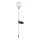 Globo - LED ηλιακό φωτιστικό LED/3,2V IP44 600 mAh