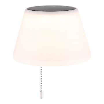 Globo - LED Ηλιακό μπουκάλι αμπαζούρ 10xLED/1,5W/3V IP44