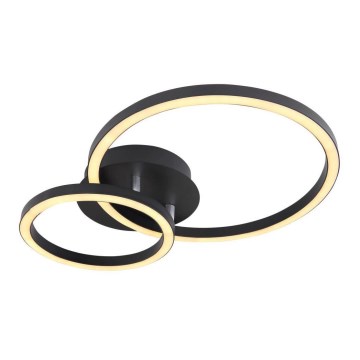 Globo - LED Πλαφονιέρα οροφής LED/18W/230V