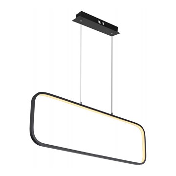 Globo - LED Πολύφωτο κρεμαστό LED/24W/230V