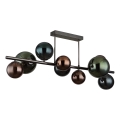 Globo - LED πολυέλαιος σε ράβδο 9xG9/3W/230V