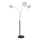 Globo - LED Ρυθμιζόμενη επιδαπέδια λάμπα LED/35W/230V 3000/4000/6000K