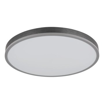 Globo - LED Ρυθμιζόμενο φωτιστικό οροφής LED/40W/230V 2700-6500K διάμετρος 60 cm + τηλεχειριστήριο