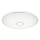 Globo - LED Ρυθμιζόμενο φωτιστικό οροφής LED/80W/230V 2700-6500K Ø 78,5 cm + τηλεχειριστήριο