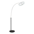 Globo - LED Ρυθμιζόμενο επιδαπέδιο φωτιστικό LED/35W/230V 3000/4000/6000K