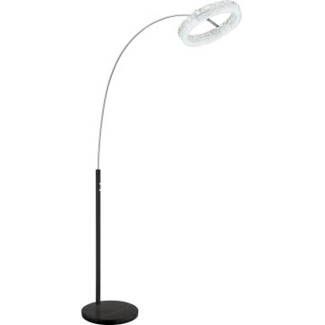 Globo - LED Ρυθμιζόμενο επιδαπέδιο φωτιστικό LED/35W/230V 3000/4000/6000K