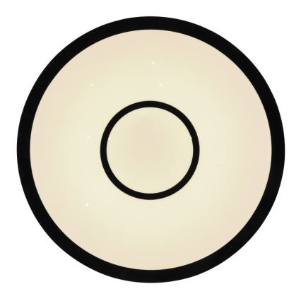 Globo- LED RGB Ρυθμιζόμενο φωτιστικό μπάνιου LED/30W/230V IP44 Wi-Fi Tuya + τηλεχειριστήριο