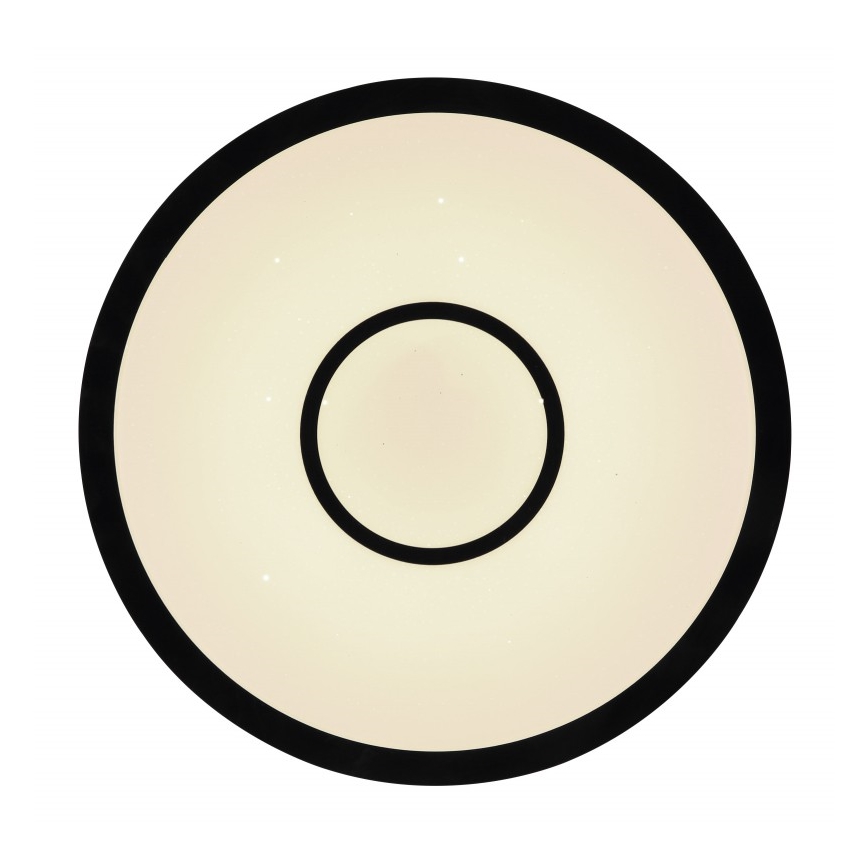 Globo- LED RGB Ρυθμιζόμενο φωτιστικό μπάνιου LED/30W/230V IP44 Wi-Fi Tuya + τηλεχειριστήριο