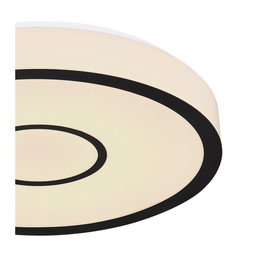 Globo- LED RGB Ρυθμιζόμενο φωτιστικό μπάνιου LED/30W/230V IP44 Wi-Fi Tuya + τηλεχειριστήριο