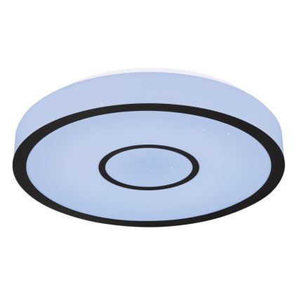 Globo- LED RGB Ρυθμιζόμενο φωτιστικό μπάνιου LED/30W/230V IP44 Wi-Fi Tuya + τηλεχειριστήριο