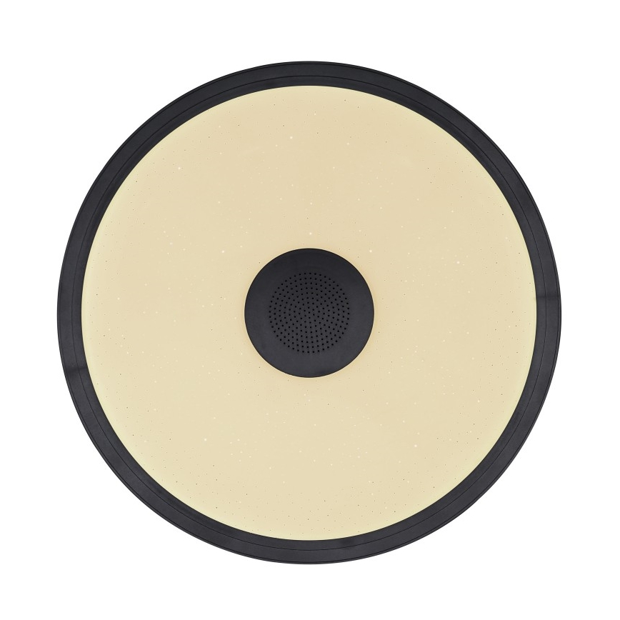 Globo - LED RGBW Dimmable φωτιστικό μπάνιου με ηχείο LED/18W/230V 3000-6500K IP44 + τηλεχειριστήριο