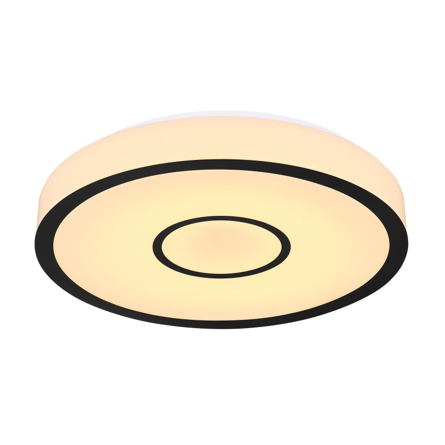Globo - LED RGB Φωτιστικό μπάνιου dimming LED/30W/230V IP44 Wi-Fi Tuya + τηλεχειριστήριο