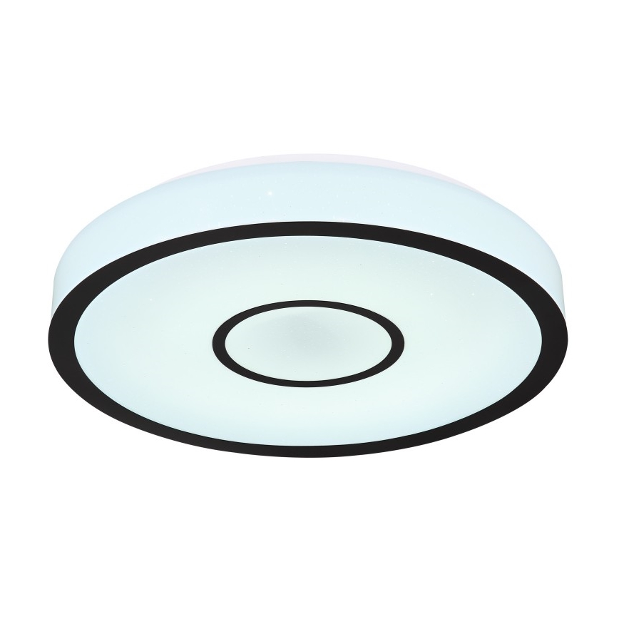 Globo - LED RGB Φωτιστικό μπάνιου dimming LED/30W/230V IP44 Wi-Fi Tuya + τηλεχειριστήριο