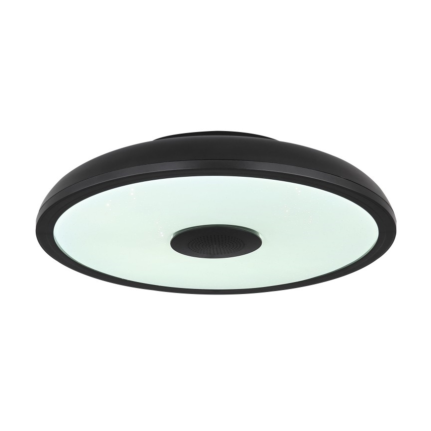 Globo - LED RGBW Dimmable φωτιστικό μπάνιου με ηχείο LED/18W/230V 3000-6500K IP44 + τηλεχειριστήριο