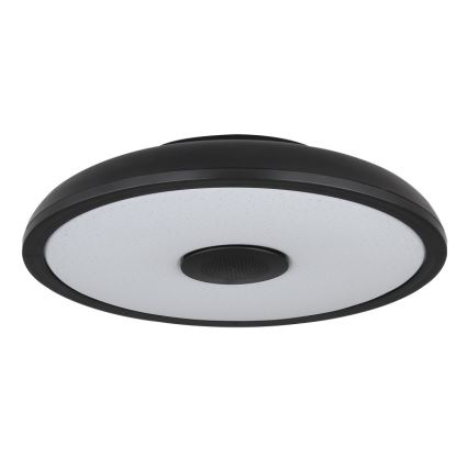 Globo - LED RGBW Dimmable φωτιστικό μπάνιου με ηχείο LED/18W/230V 3000-6500K IP44 + τηλεχειριστήριο