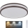 Globo - LED RGBW Dimmable φωτιστικό οροφής LED/18W/230V 2700-6000K + τηλεχειριστήριο
