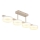 Globo - LED Εφαρμοστό φωτιστικό οροφής LED/24W/230V 3000K