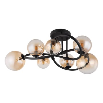 Globo - LED επιφανειακός πολυέλαιος 7xG9/3,5W/230V 3000K