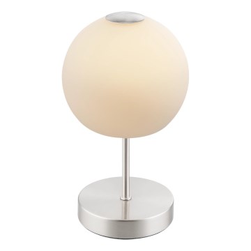 Globo - LED επιτραπέζιο φωτιστικό αφής LED/5W/230V 3000K