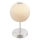 Globo - LED επιτραπέζιο φωτιστικό αφής LED/5W/230V 3000K