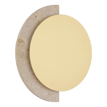 Globo - LED Επιτοίχιο φωτιστικό LED/12W/230V 3000K