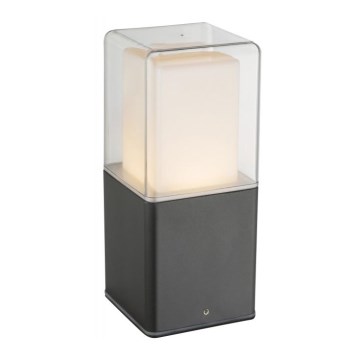 Globo - LED Εξωτερική λάμπα LED/12W/230V IP44