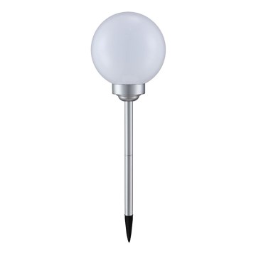 Globo - LED Εξωτερικός Φωτισμός LED/0,06W/3,2V IP44 600 mAh