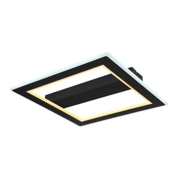 Globo - LED Επιτοίχιο φωτιστικό LED/30W/230V τετράγωνο