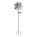 Globo - LED Ηλιακό διακοσμητικό LED/0,02W/3V IP44