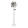 Globo - LED Ηλιακό διακοσμητικό LED/0,02W/3V IP44