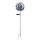 Globo - LED Ηλιακό διακοσμητικό LED/0,06W/3,2V IP44