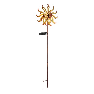 Globo - LED Ηλιακό διακοσμητικό LED/0,06W/3,2V IP44