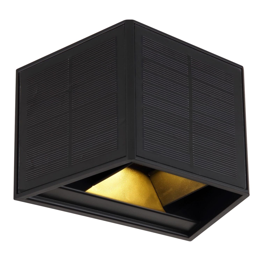 Globo  - LED Ηλιακό φωτιστικό LED/6W/3,2V 3000K IP54