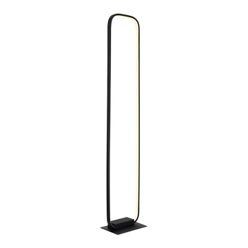 Globo - LED Λάμπα δαπέδου LED/24W/230V