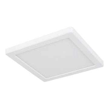 Globo - LED Οροφιαίο φωτιστικό LED/12W/230V 3000/4000/6500K λευκό