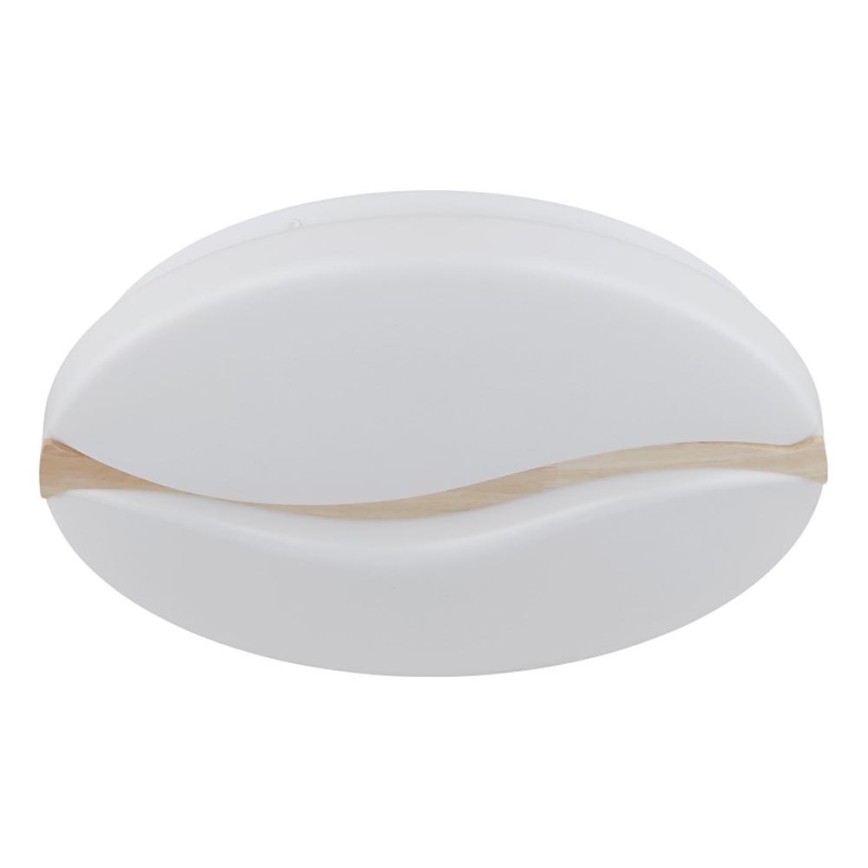 Globo - LED Οροφωτιστικό LED/24W/230V 3000/4200/6000K διάμ. 39 εκ.