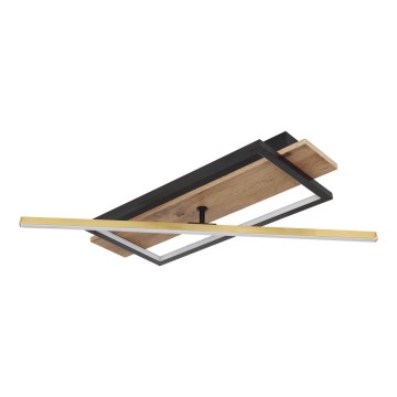 Globo - LED Οροφωτιστικό LED/28W/230V