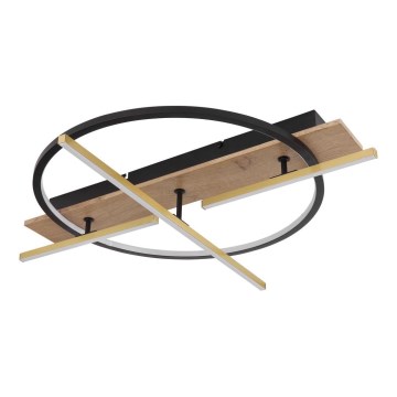 Globo - LED Οροφωτιστικό LED/44W/230V