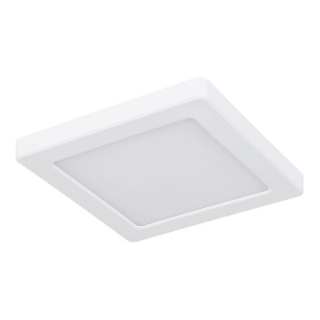 Globo - LED Οροφιαίο φωτιστικό LED/18W/230V 3000/4000/6500K λευκό