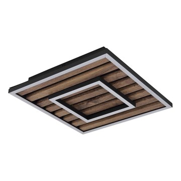 Globo - LED Οροφιαίο φωτιστικό LED/18W/230V 3000K 30x30 cm