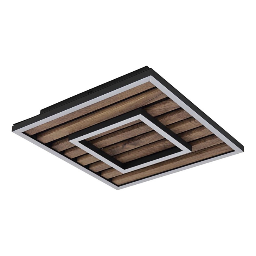 Globo - LED Οροφιαίο φωτιστικό LED/18W/230V 3000K 30x30 cm