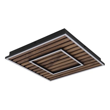 Globo - LED Οροφιαίο φωτιστικό LED/36W/230V 3000K 45x45 cm