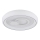 Globo - LED Οροφιαίο φωτιστικό LED/48W/230V 2700/4000/6000K διάμ. 48 εκ.