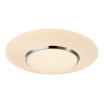 Globo - LED Οροφωτιστικό LED/24W/230V 3000/4500/6500K