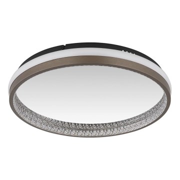 Globo - LED Οροφωτιστικό LED/40W/230V 3000/4000/6000K διάμ. 39,7 εκ.